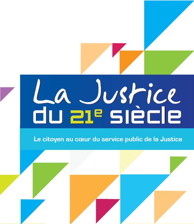 Justice XXIe siecle