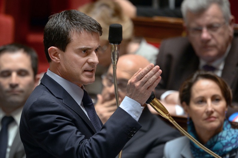 Valls II
