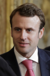 MACRON E