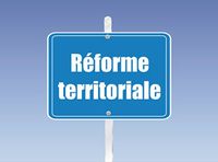 Reforme-territoriale