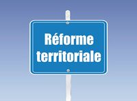 Reforme-territoriale