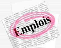 Emploi