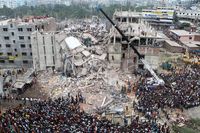 Rana Plaza 16-03-15