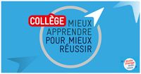 Réforme des collèges