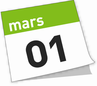 1mars