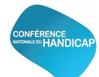 Conférence Nationale du handicap