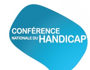 Conférence Nationale du handicap