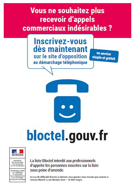 BLOCTEL