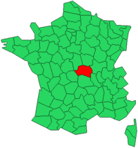 France_allier