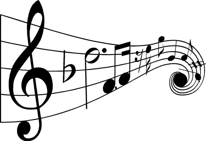 Music-notes