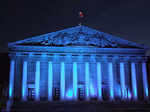 Assemblee-nationale-blue-paris