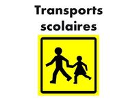 Transports scolaires