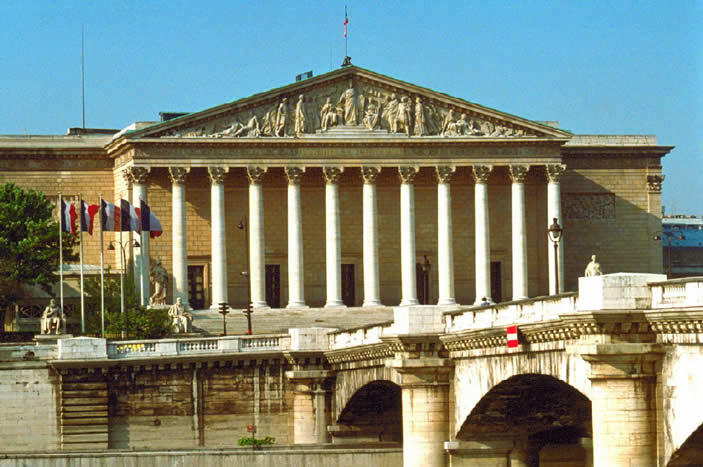 Assemblee-nationale