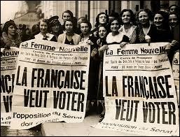 Votes-femmes