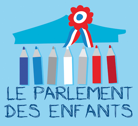 Parlement des enfants