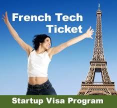 FRENCH TECH TICKET 3