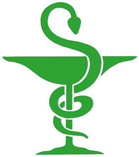 Caducee pharmacie