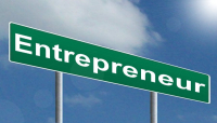 Entrepreneur