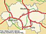 Allier_routes